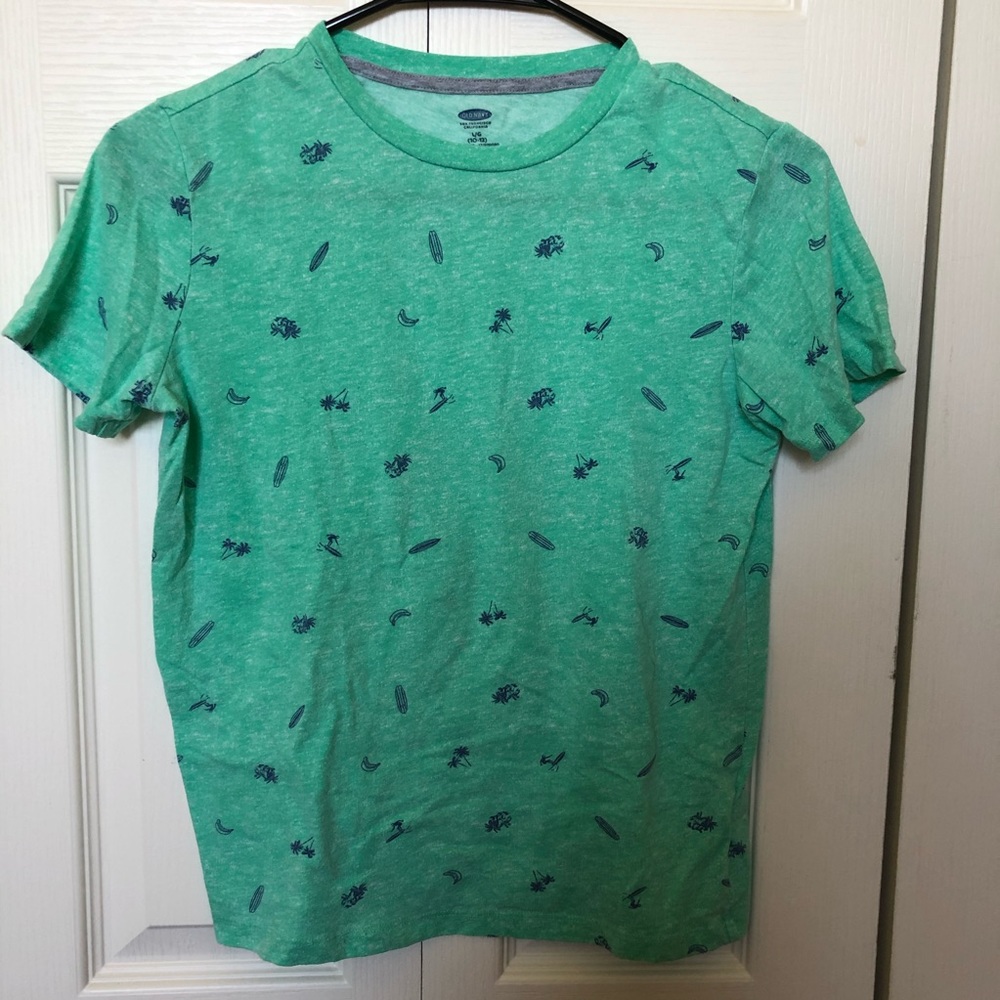 Old Navy Boys T Shirt